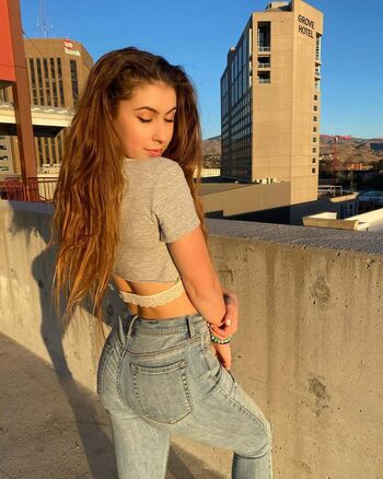 Full leaked Cortney gibson page private onlyfans photo