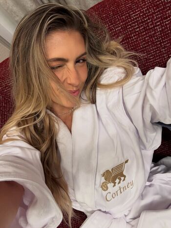 Full leaked Cortney gibson private onlyfans photo