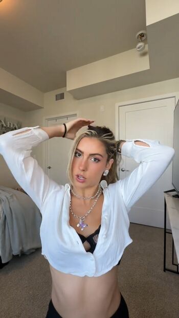 Full leaked Cortney gibson private onlyfans photo