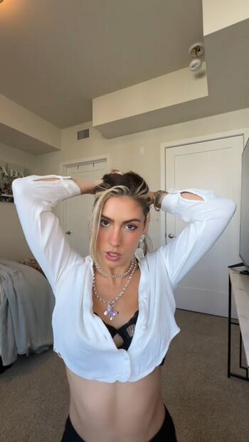 Full leaked Cortney gibson private onlyfans photo