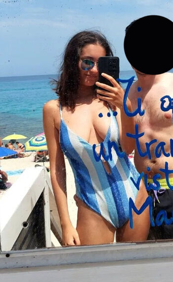 Full leaked Cos ty private onlyfans photo