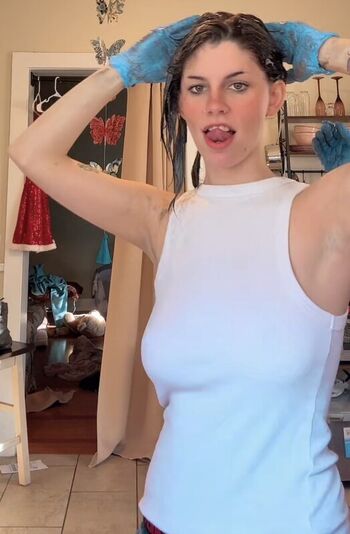 Full leaked Cosmic bliss private onlyfans photo