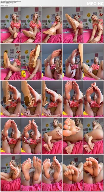 Cosmic Starlight / The Cosmic Goddess