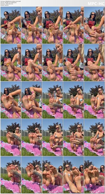 Cosmic Starlight / The Cosmic Goddess