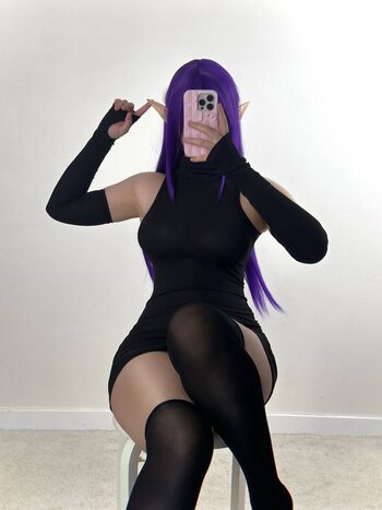 Cosplay From Frieren