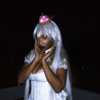Full leaked Cosplayonmars private onlyfans photo