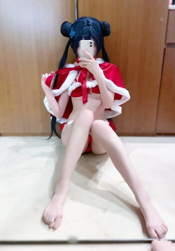 Full leaked Cosyu page private onlyfans photo