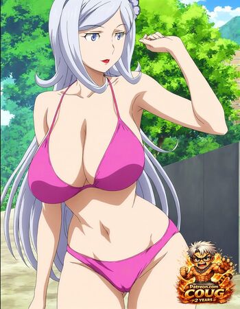 Full leaked Coug hentai private onlyfans photo