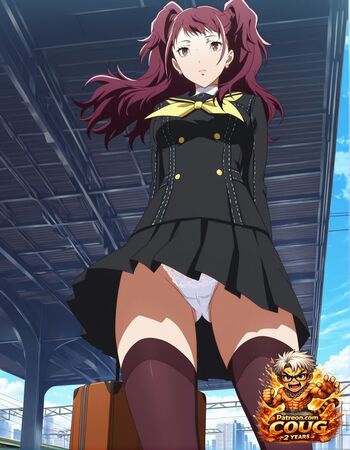 Full leaked Coug hentai page private onlyfans photo