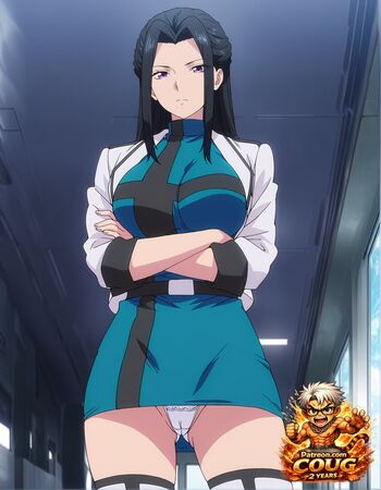 Full leaked Coug hentai private onlyfans photo
