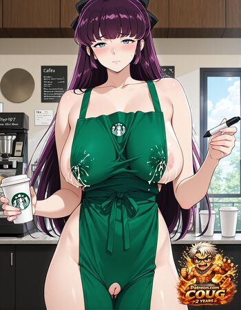 Coug Hentai