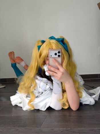 Full leaked Countmisha private onlyfans photo