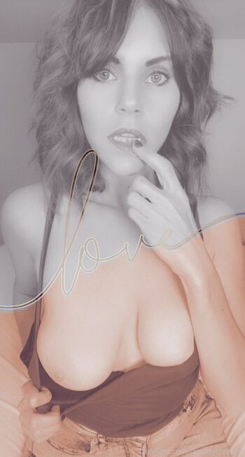 Full leaked Country christina private onlyfans photo