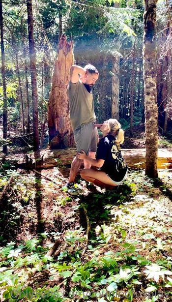 Full leaked Coupleofus private onlyfans photo