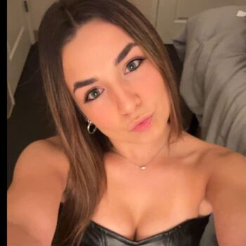 Full leaked Courtney barajas private onlyfans photo