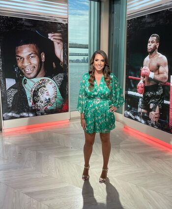 Full leaked Courtney cronin private onlyfans photo