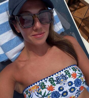 Full leaked Courtney cronin private onlyfans photo