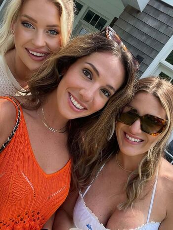 Full leaked Courtney cronin private onlyfans photo