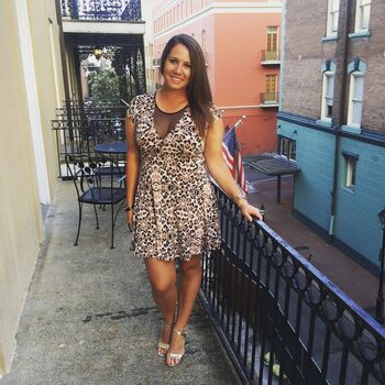 Full leaked Courtney cronin private onlyfans photo