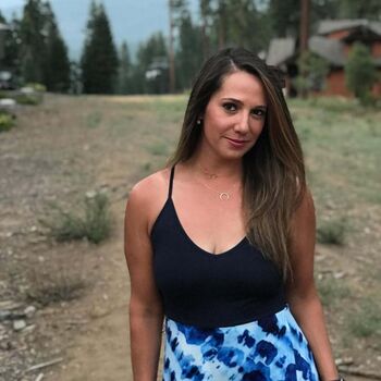 Full leaked Courtney cronin private onlyfans photo