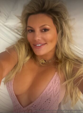 Courtney Hansen