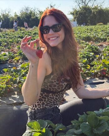 Full leaked Courtney hope private onlyfans photo