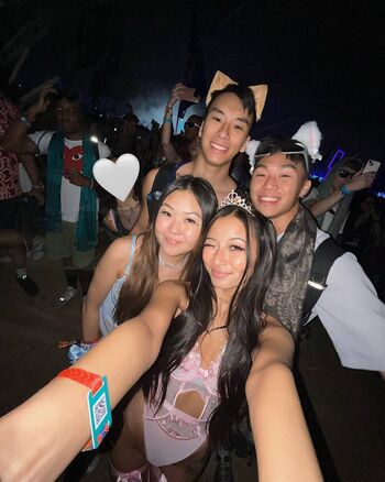 Full leaked Courtney luong private onlyfans photo