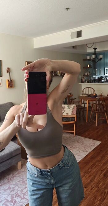 Full leaked Courtney miller page private onlyfans photo