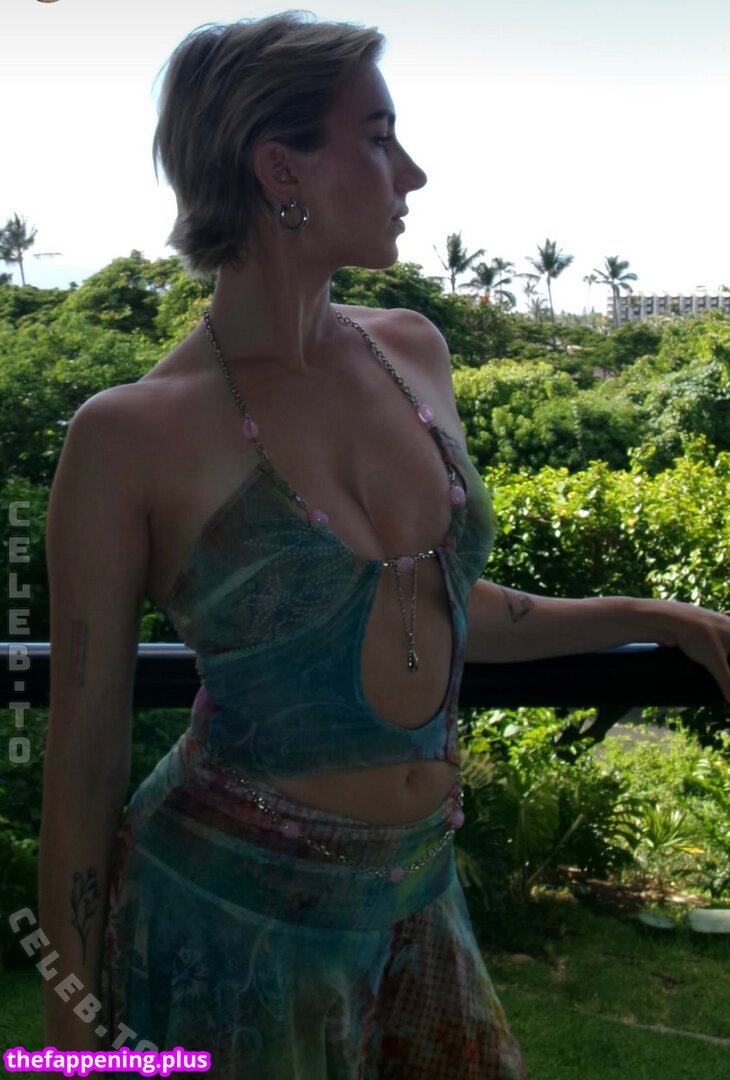 Courtney Miller