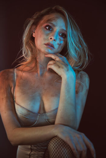 Full leaked Courtney pauroso private onlyfans photo