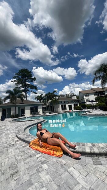 Full leaked Courtney sarault page private onlyfans photo