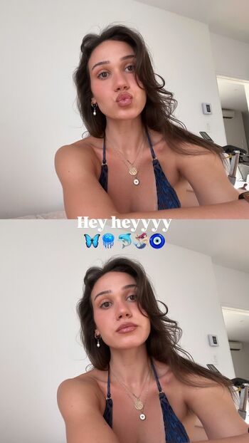 Full leaked Courtney sarault page private onlyfans photo