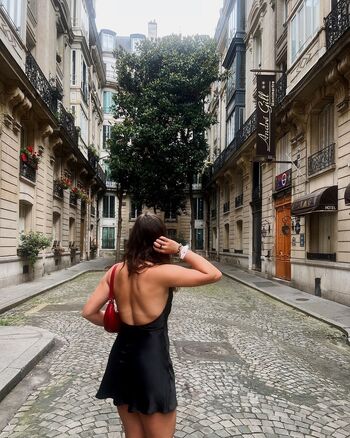 Full leaked Courtney sarault page private onlyfans photo