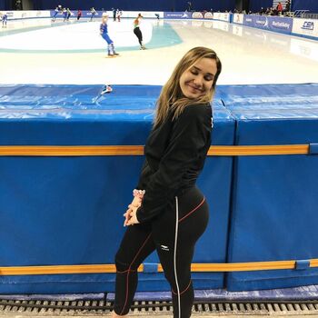 Full leaked Courtney sarault page private onlyfans photo