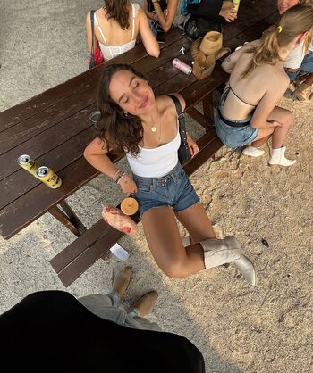 Full leaked Courtney sarault page private onlyfans photo