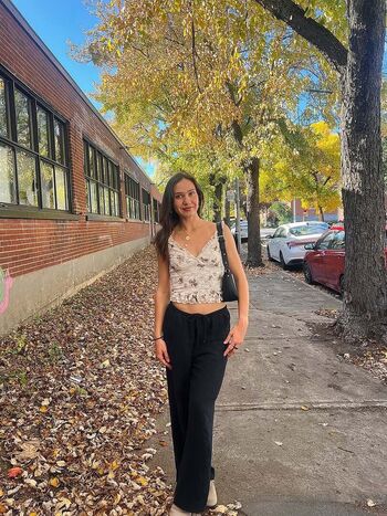 Full leaked Courtney sarault page private onlyfans photo