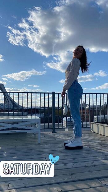 Full leaked Courtney sarault page private onlyfans photo