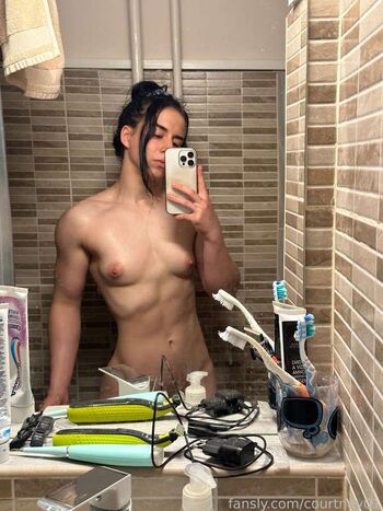 Full leaked Courtney private onlyfans photo