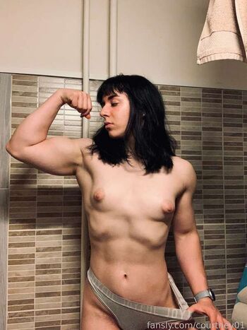 Full leaked Courtney private onlyfans photo