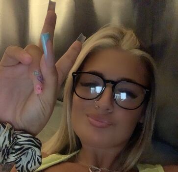 Full leaked Courts jackson private onlyfans photo