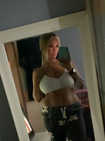 Full leaked Courts jackson private onlyfans photo