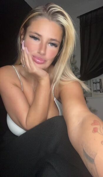 Full leaked Courts jackson private onlyfans photo