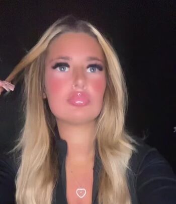 Full leaked Courts jackson private onlyfans photo