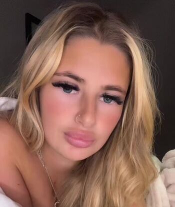 Full leaked Courts jackson private onlyfans photo
