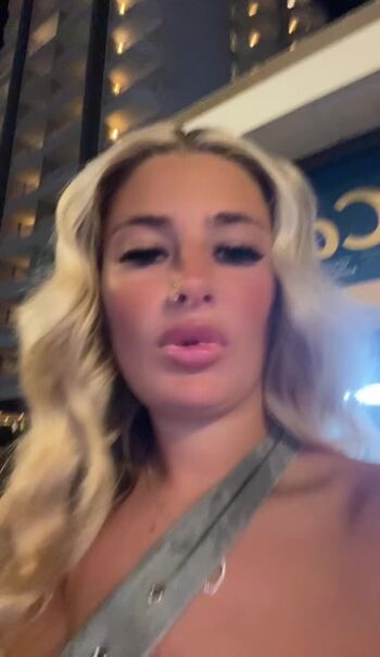 Full leaked Courts jackson private onlyfans photo