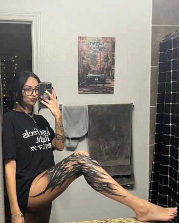 Full leaked Courtzvideoz private onlyfans photo