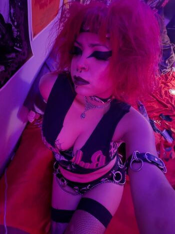 Full leaked Cowbyfunk private onlyfans photo