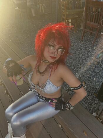 Full leaked Cowbyfunk private onlyfans photo