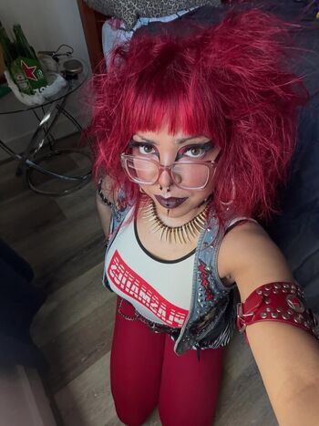 Full leaked Cowbyfunk private onlyfans photo