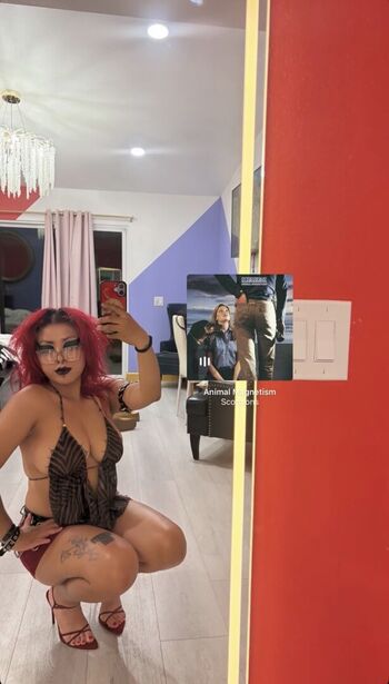 Full leaked Cowbyfunk private onlyfans photo